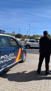 A prisión un hombre por robar a unos chicos que conoció en una 'app' para ligar