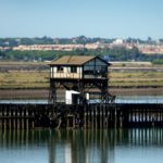 Una ruta ciclopeatonal unirá Huelva, Aljaraque y Gibraleón