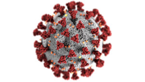 El uso temprano de antivirales universales podría reducir la incidencia de COVID