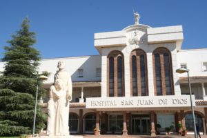 Fallece en Córdoba el segundo médico en activo por Covid