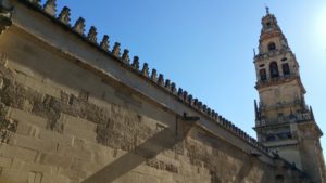 La Mezquita-Catedral de Córdoba reembolsa el dinero de las visitas programadas