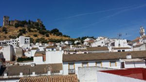 Los Reyes Magos recorrerán Almodóvar a pie y los niños les saludarán desde sus casas