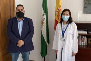 Proyecto pionero envía tratamientos a domicilio a pacientes con coagulopatías congénitas