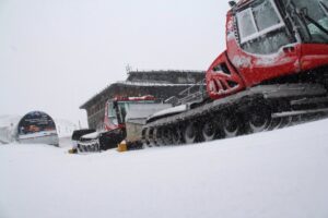 Sierra Nevada aplaza su apertura hasta contar con mejores condiciones sanitarias