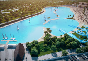 Imagen del proyecto Alovera Beach.