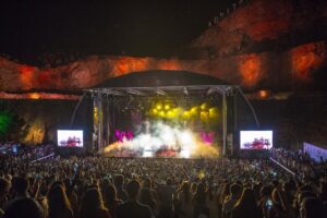 Concierto en Starlite 2019 en una imagen de archivo. / Foto: Starlite. / Europa Press.