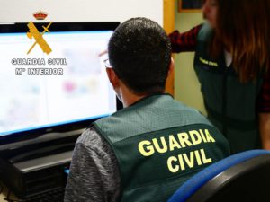 Detectan una usurpación de identidad durante un test PCR en Almería