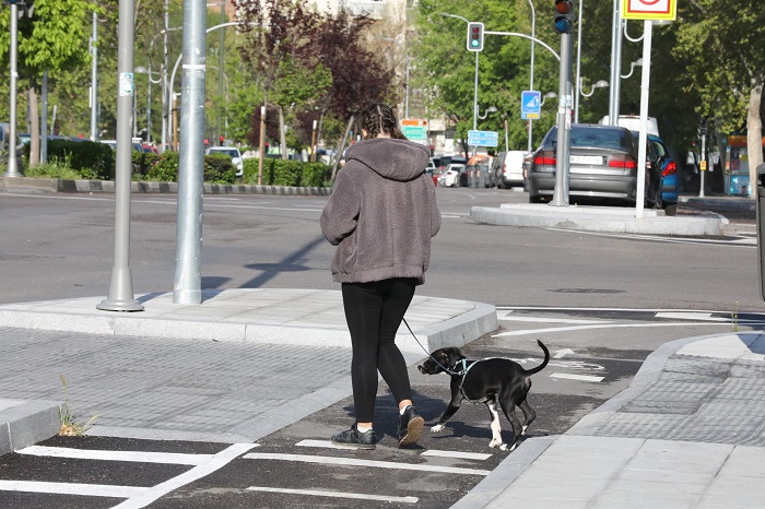 Las tiendas de productos para mascotas podrán abrir hasta las 21.30 horas en Andalucía