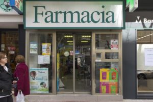 Andalucía prevé que los test de anticuerpos lleguen a las farmacias la semana que viene