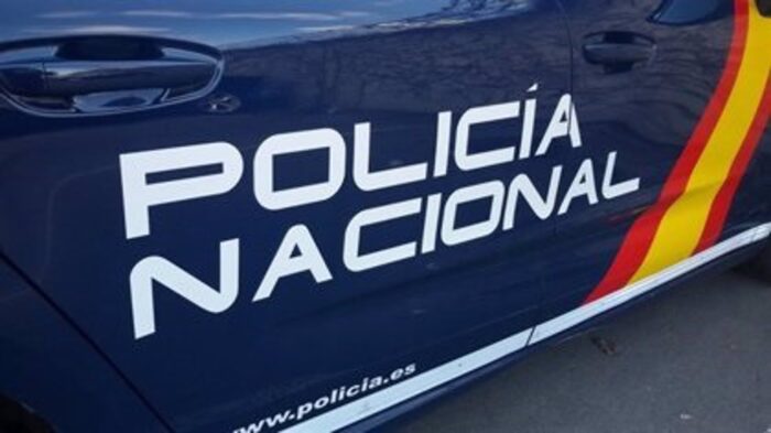 Detenida en Estepona una prófuga reclamada por los Países Bajos