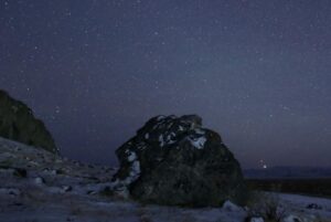 Esta noche podremos ver "la estrella de Navidad" por primera vez en 800 años