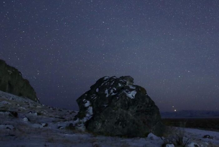 Esta noche podremos ver "la estrella de Navidad" por primera vez en 800 años