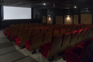 Más del 90% de cine andaluces vuelven a abrir sus puertas este viernes