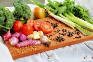 Editan un libro para que ayudar a los universitarios a comer sano y equilibrado