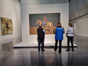 Gran oferta cultural en los Museos de Málaga el puente de la Constitución