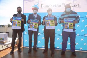 Málaga organiza este sábado una recogida solidaria de alimentos