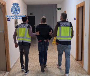 Detenidos los responsables de orquestar y ejecutar una violación en El Ejido