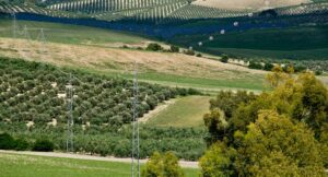 Imagen de recurso sobre el uso de energías. / Foto: Archivo / Junta de Andalucía. / Europa Press.