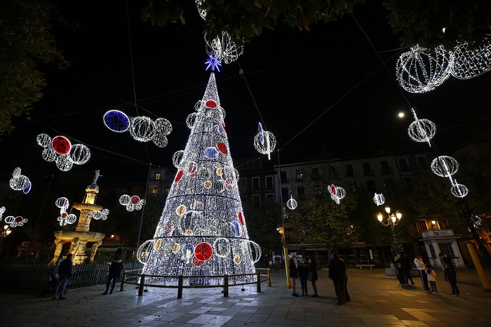 Mañana se dará a conocer el número de personas máximo por reunión en Navidad