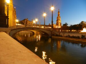 10 planes que puedes hacer gratis en Sevilla