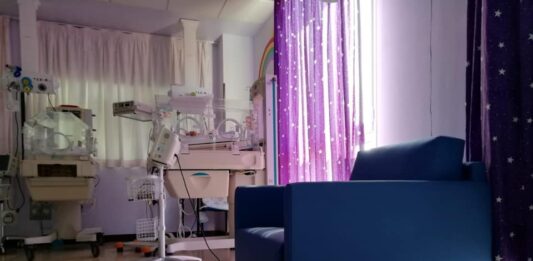 El Gancho Infantil, la Fundación que ha mejorado el descanso de familiares de hospitalizados