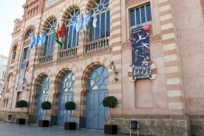 El Gran Teatro Falla acogerá una programación especial en Carnaval