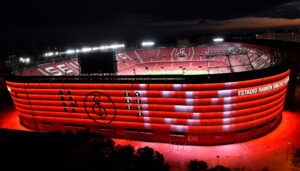 El Sevilla FC celebra 131 años de éxitos