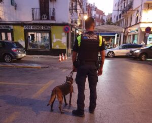 Hallan el cuerpo sin vida del anciano desaparecido en Algeciras