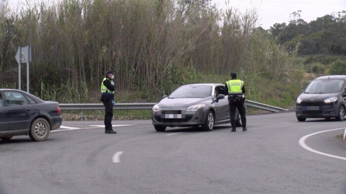 Liberan a una joven búlgara retenida por su expareja