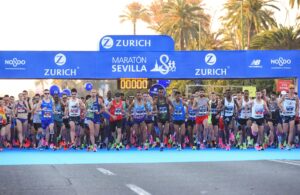 Sevilla retoma los grandes eventos deportivos a partir de mayo