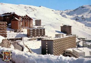 Sierra Nevada, el reducto andaluz para los amantes de la nieve