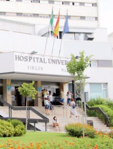 Premio nacional para un estudio de los residentes del Hospital Macarena