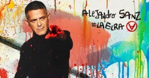 Guns N'Roses, Extremoduro o Alejandro Sanz actuarán en Andalucía en 2021