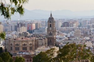 Urbanismo de Málaga aprueba oferta de empleo público de 41 plazas