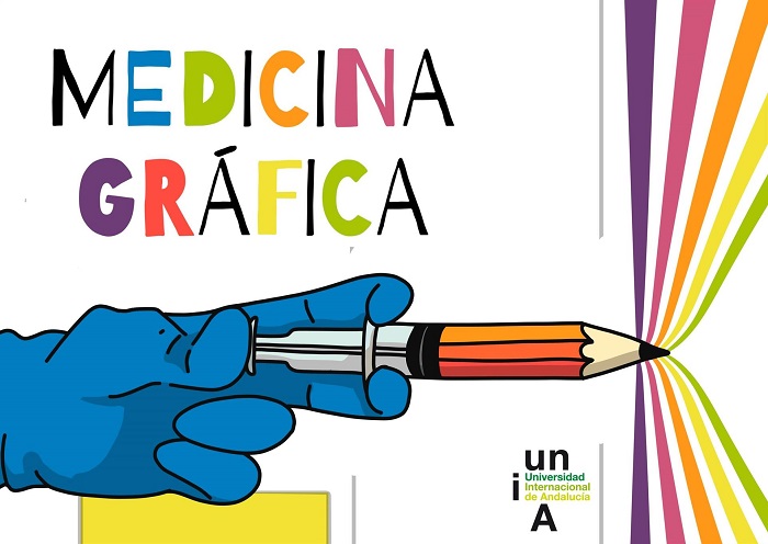 El primer máster en medicina gráfica de España se oferta en Andalucía