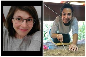 Dos estudiantes de la UPO, Premio Joven de Investigación en Conservación y Restauración