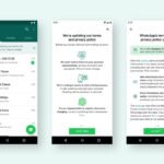 La nueva política de privacidad de WhatsApp finalmente entrará en vigor el 15 de mayo