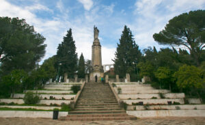 Las Ermitas de Córdoba.