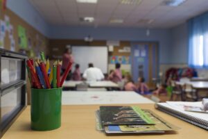 Andalucía arranca su periodo de matriculación el 1 de marzo