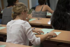 Andalucía convoca pruebas de Graduado en ESO para mayores de 18 años