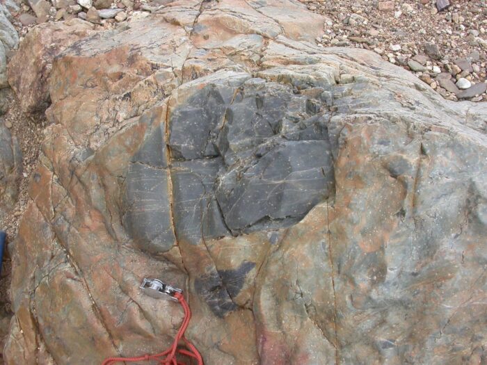 Los depósitos de la Cuenca Minera de Huelva se fraguaron en un ambiente volcánico de aguas profundas