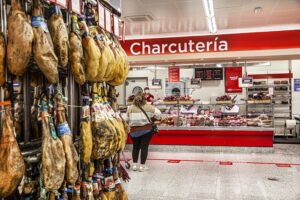 Cadena de supermercados cordobesa incrementa su facturación un 11,5% en 2020