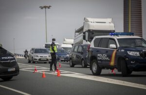 Almería recupera la actividad no esencial y Sevilla, Huelva y Jaén salen del cierre perimetral