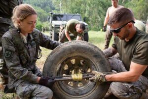 Defensa opta por Córdoba para acoger la Base Logística del Ejército de Tierra