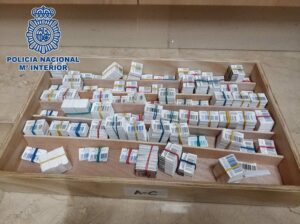 Destapan un fraude de 2 millones de una farmacia de Huelva a la Seguridad Social