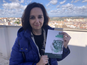 Alcuza, hartible o regañá, palabras 'andaluzas' recogidas en un nuevo libro