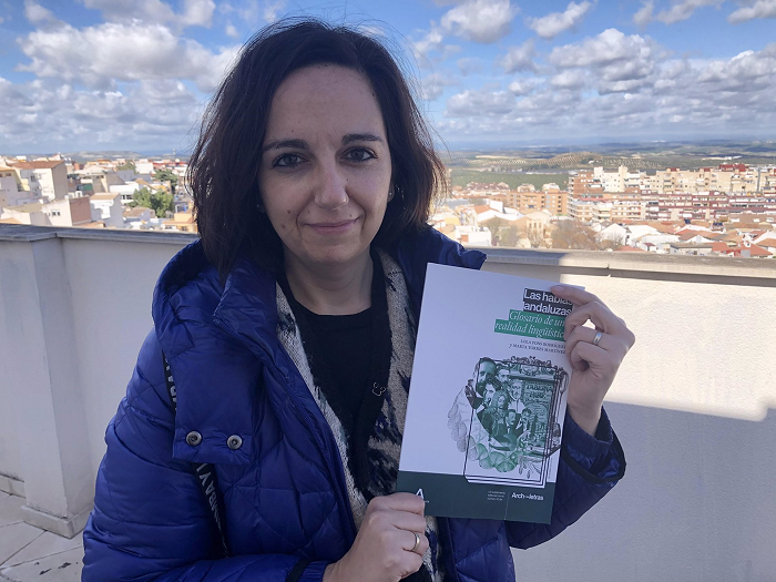 Alcuza, hartible o regañá, palabras 'andaluzas' recogidas en un nuevo libro