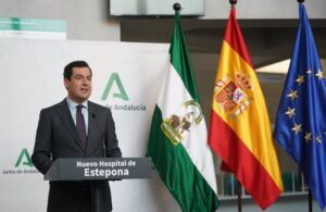 Estudian rebajar las restricciones a municipios andaluces con 10 días de caída de la incidencia