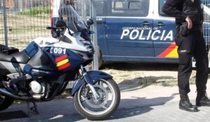 Localizado el joven de 13 de años desaparecido en Puerto Real