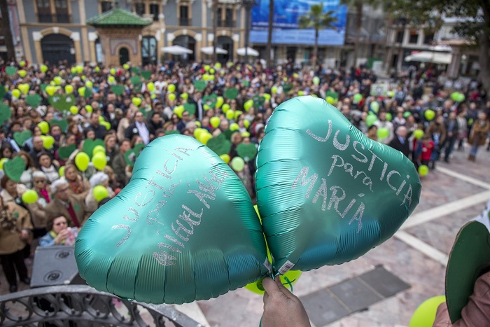 El autor del doble crimen de Almonte pertenecería al entorno de las víctimas según un informe